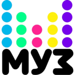 MuzTV logo